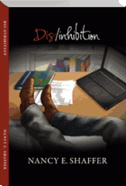 Dis/inhibition Book Cover